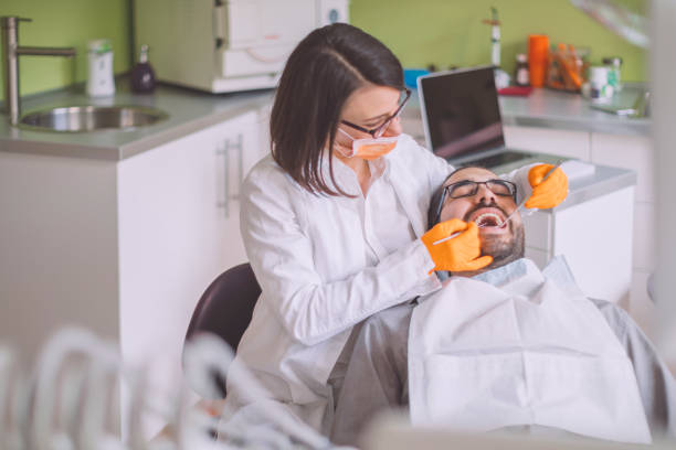 Best Dental Abscess Treatment in Brightwaters, NY